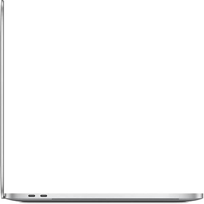 Apple MacBook Pro 16 with Retina display and Touch Bar Late 2019 (MVVM2, 8 ядер i9 2.3GHz/16Gb/1Tb SSD, Silver) - фото 24405