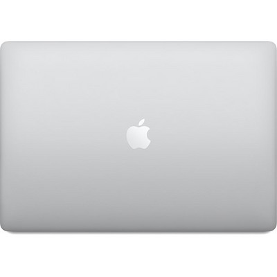 Apple MacBook Pro 16 with Retina display and Touch Bar Late 2019 (MVVM2, 8 ядер i9 2.3GHz/16Gb/1Tb SSD, Silver) - фото 24406