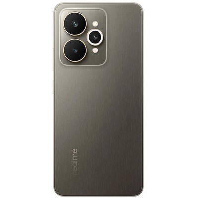 Realme 15 5G 12/256GB Graphite Black - фото 90131