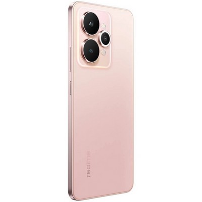 Realme 15 5G 12/512GB Silk Pink - фото 90163