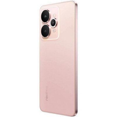 Realme 15 5G 12/512GB Silk Pink - фото 90164