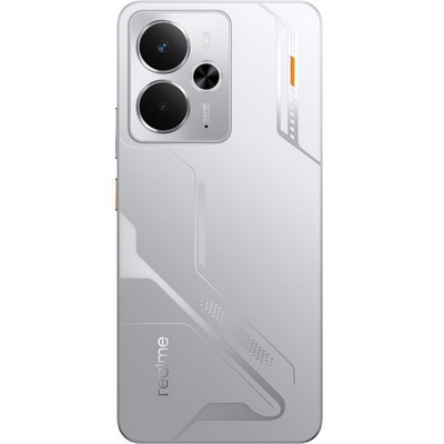 Realme 14 5G 12/256GB Silver - фото 90187