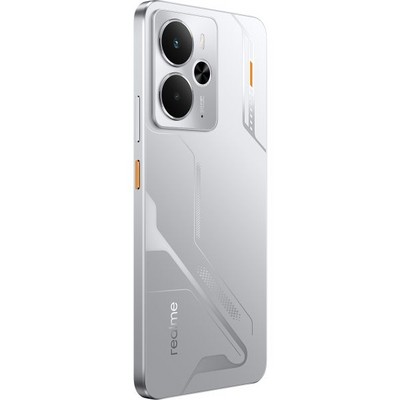 Realme 14 5G 12/256GB Silver - фото 90190