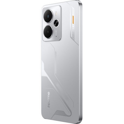 Realme 14 5G 12/256GB Silver - фото 90191
