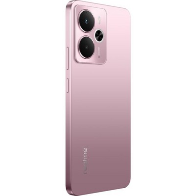 Realme 14 5G 12/256GB Pink - фото 90200
