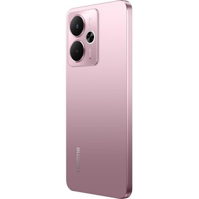Realme 14 5G 12/256GB Pink - фото 90201