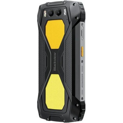 Blackview BV7300 6/256GB Yellow - фото 90211