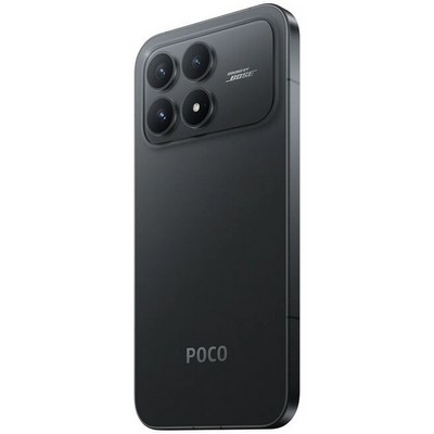 POCO F8 Pro 12/512GB Black - фото 90242