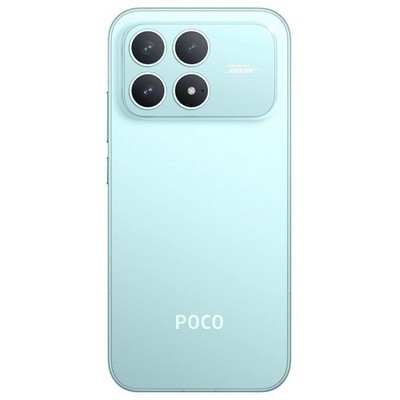 POCO F8 Pro 12/512GB Blue - фото 90262