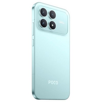 POCO F8 Pro 12/512GB Blue - фото 90263