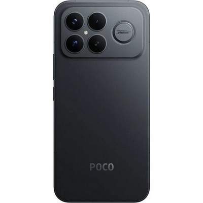 POCO F8 Ultra 12/256GB Black - фото 90269