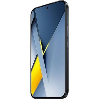 POCO F8 Ultra 12/256GB Black - фото 90271