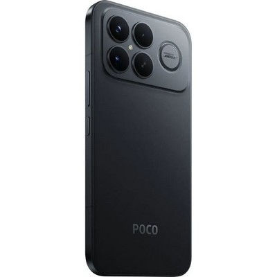 POCO F8 Ultra 12/256GB Black - фото 90272