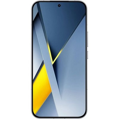 POCO F8 Ultra 12/256GB Denim Blue - фото 90275