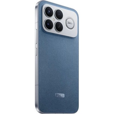 POCO F8 Ultra 12/256GB Denim Blue - фото 90279