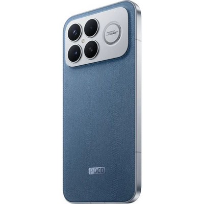 POCO F8 Ultra 12/256GB Denim Blue - фото 90280