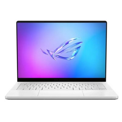Asus ROG Zephyrus G14 GA403WR-G14.R95070TI (AMD Ryzen AI 9 HX/32GB/1TB SSD/14"/2880x1800/120Hz/OLED/RTX 5070ti 12Gb) Белый - фото 90295
