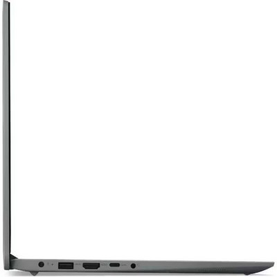 Lenovo IdeaPad 1 14IJL7 82LV0075US (Intel Celeron N4500 1100MHz/4GB/128GB SSD/15.6"/1366x768/intel UHD Graphics) Серый - фото 90323