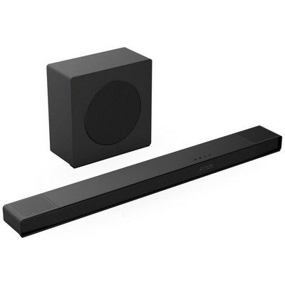 Hisense AX3120Q 3.1.2 Black - фото 90414