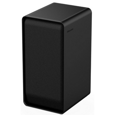 Hisense AX5140Q 5.1.4 Black - фото 90421