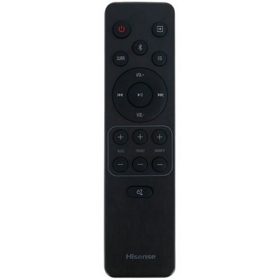 Hisense HS3100 3.1 Black - фото 90433