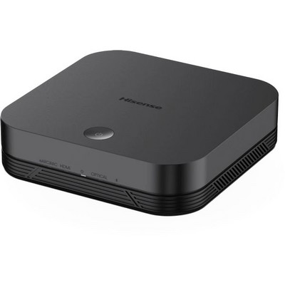 Hisense HT SATURN 4.1.2 Black - фото 90444