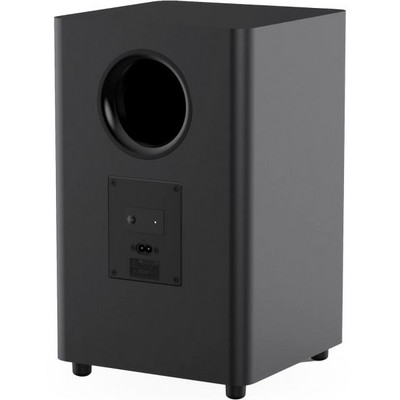 Hisense HT SATURN 4.1.2 Black - фото 90447