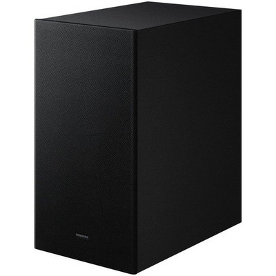 Samsung HW-B750F/RU 5.1 Black - фото 90452