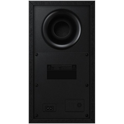 Samsung HW-B750F/RU 5.1 Black - фото 90454