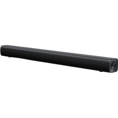 Xiaomi Soundbar S22E 2.0 Black - фото 90493