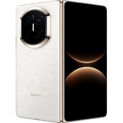 Huawei Mate X7 16/512GB Cloud Brocade White - фото 90509