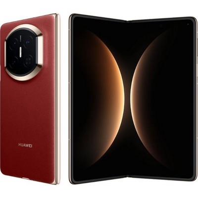 Huawei Mate X7 16/512GB Cosmic Red - фото 90502