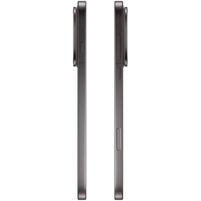 Oppo Find X9 Pro 16/512GB Titanium Charcoal - фото 90561