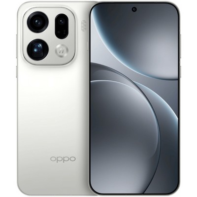 Oppo Find X9 Pro 16/512GB Silk White - фото 90563