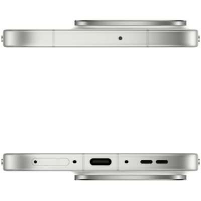 Oppo Find X9 Pro 16/512GB Silk White - фото 90566