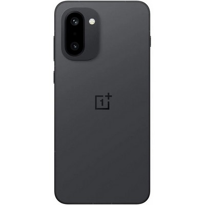 OnePlus 15R 12/256GB Charcoal Black - фото 90568