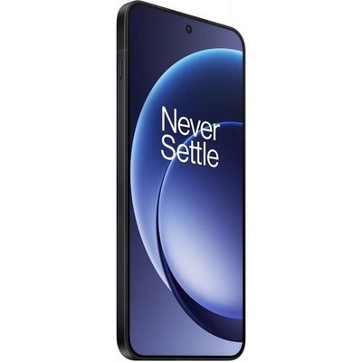 OnePlus 15R 12/256GB Charcoal Black - фото 90569