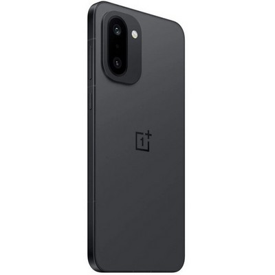 OnePlus 15R 12/256GB Charcoal Black - фото 90571
