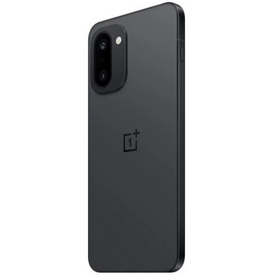 OnePlus 15R 12/256GB Charcoal Black - фото 90577
