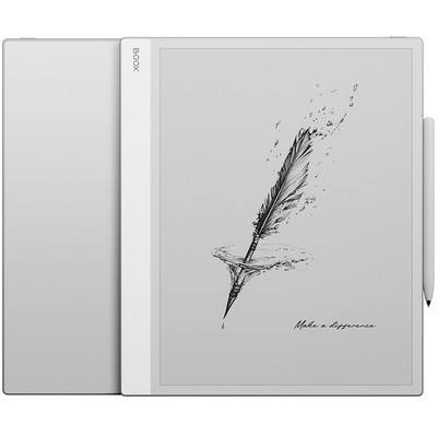 Onyx Boox Note Max 6/128GB White - фото 90605