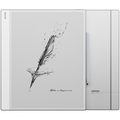 Onyx Boox Note Max 6/128GB White - фото 90608