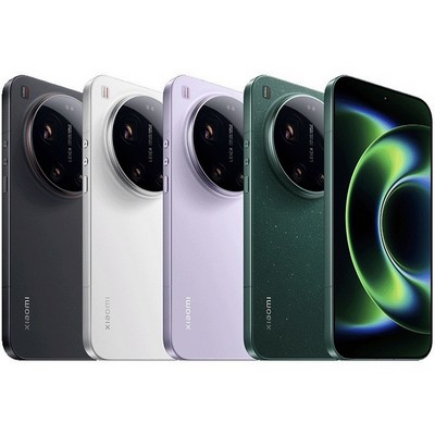 Xiaomi 17 Ultra 16/512GB Black - фото 90624