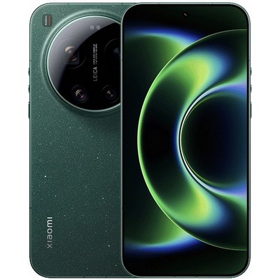 Xiaomi 17 Ultra 16/512GB Starry Green - фото 90627
