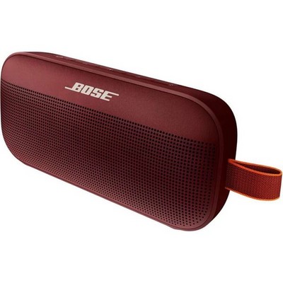 Bose SoundLink Flex Bluetooth Carmine Red - фото 90632
