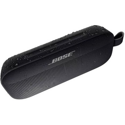 Bose SoundLink Flex Bluetooth Black - фото 90641