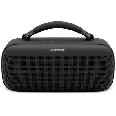Bose SoundLink Max Black - фото 90635