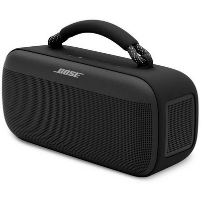 Bose SoundLink Max Black - фото 90647