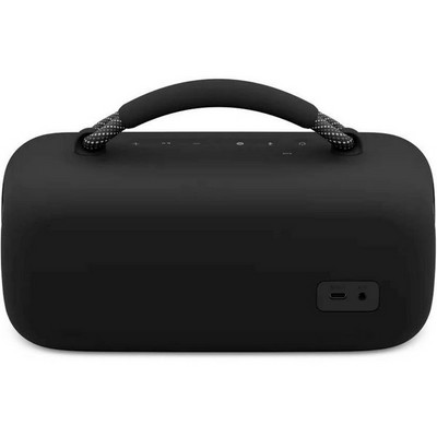 Bose SoundLink Max Black - фото 90648