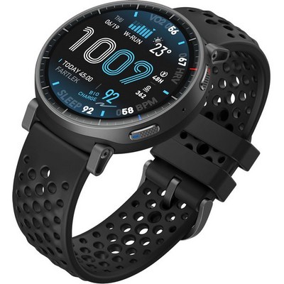 Amazfit Active Max (A2557) Black - фото 90654