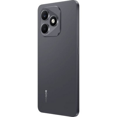Honor X8d 8/256GB Velvet Black - фото 90684